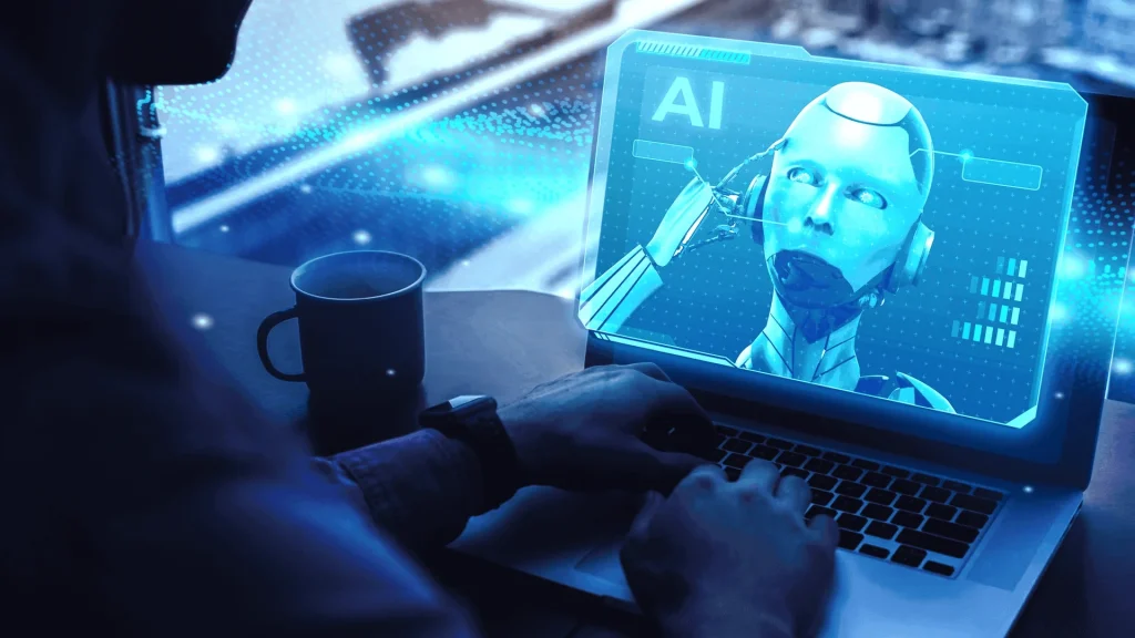 Why an Artificial Intelligence Online Course with Generative AI Training Can Elevate Your Career