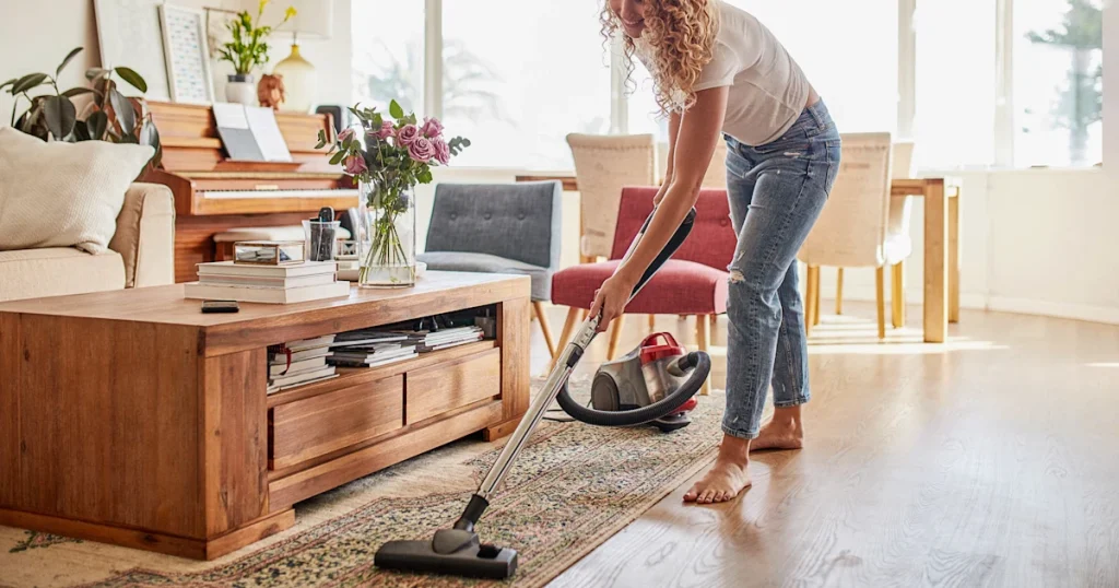 Carpet Bright UK – Smart Carpet Cleaning for Modern Homes
