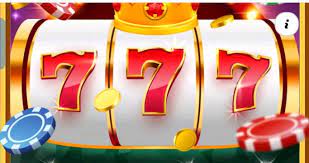 Golden Unicorn 777