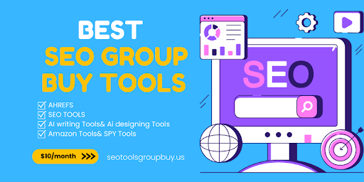 In today’s competitive digital landscape, businesses and marketers need access to powerful SEO platforms like Semrush, Ahrefs, and SimilarWeb to stay ahead. However, individual subscriptions to these premium seo tools group buy services can be cost-