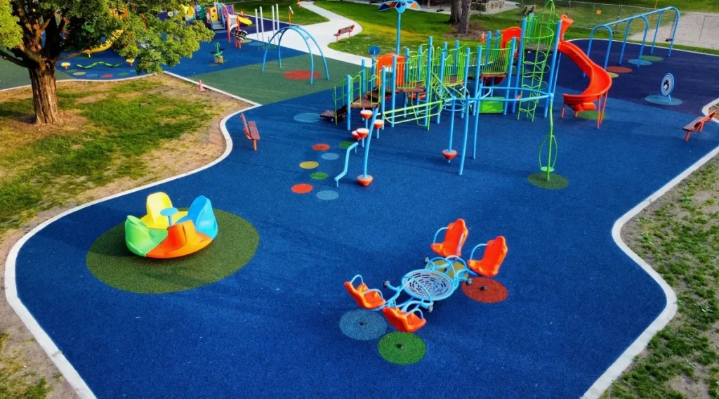 Your Guide to the Best Safe Playground Toto Sites This Year