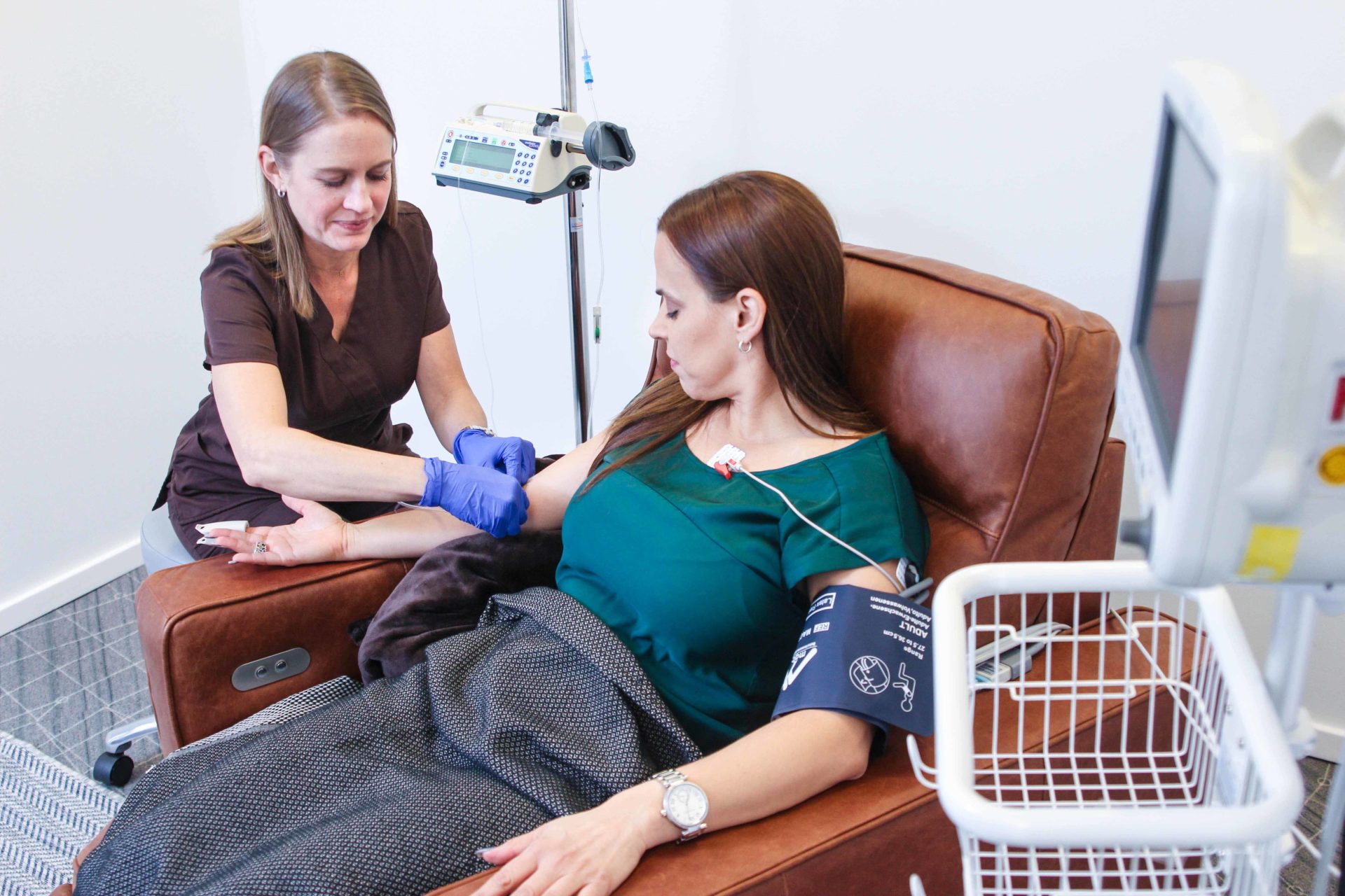 The Role Of Ketamine In Treating Anxiety Ptsd And Chronic Pain Droidkit