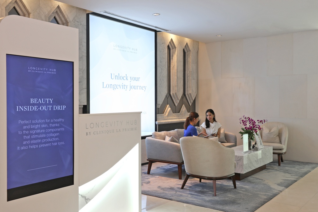 Longevity Uncovered: How Global Innovators Are Redefining Health And Wellness?