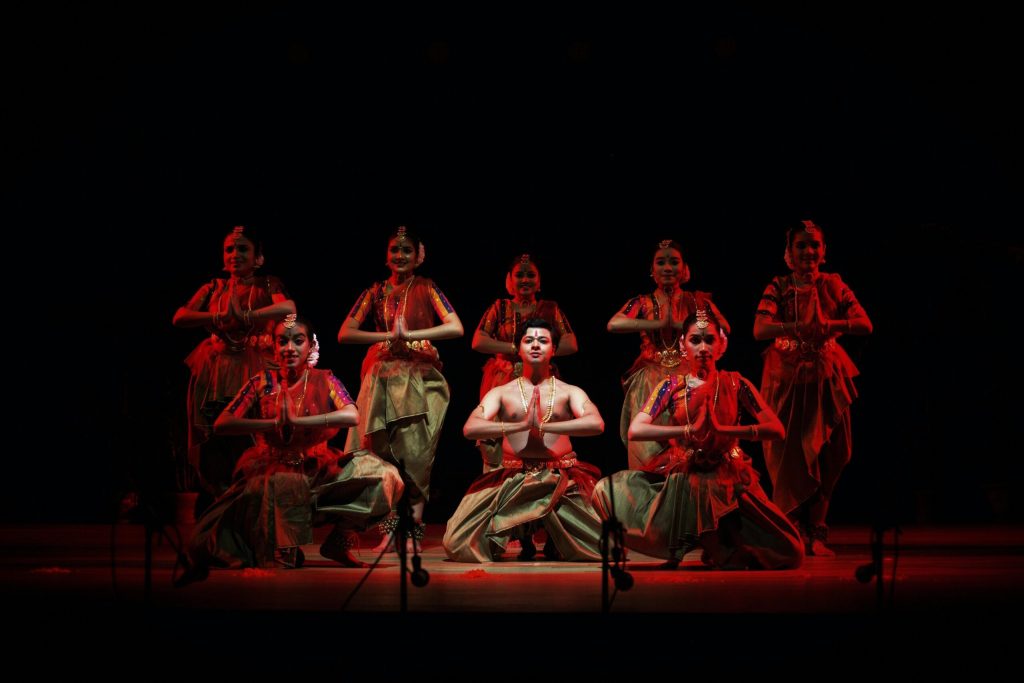 Entertainment: The Powerhouse of Culture, Creativity, and Connection