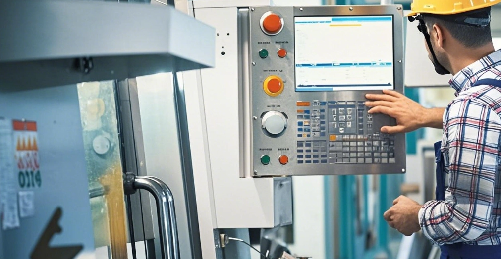 How Industrial LCD Panels Handle Extreme Temperatures and Vibrations