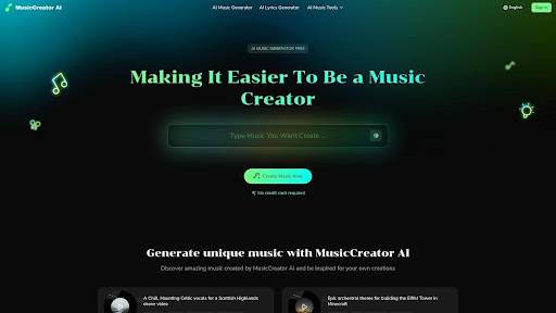 2025’s Coolest AI Music Generators Young Creators Are Loving