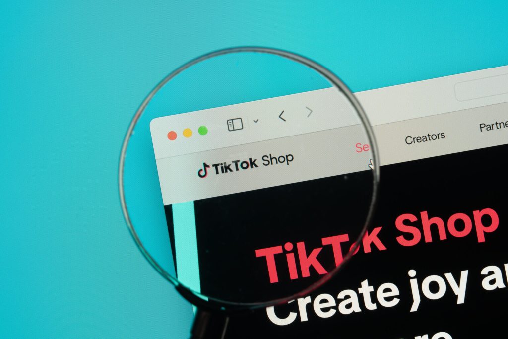 buy high-retention TikTok followers now