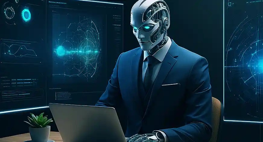 How Agentic LLMs Are Changing the Future of Enterprise AI