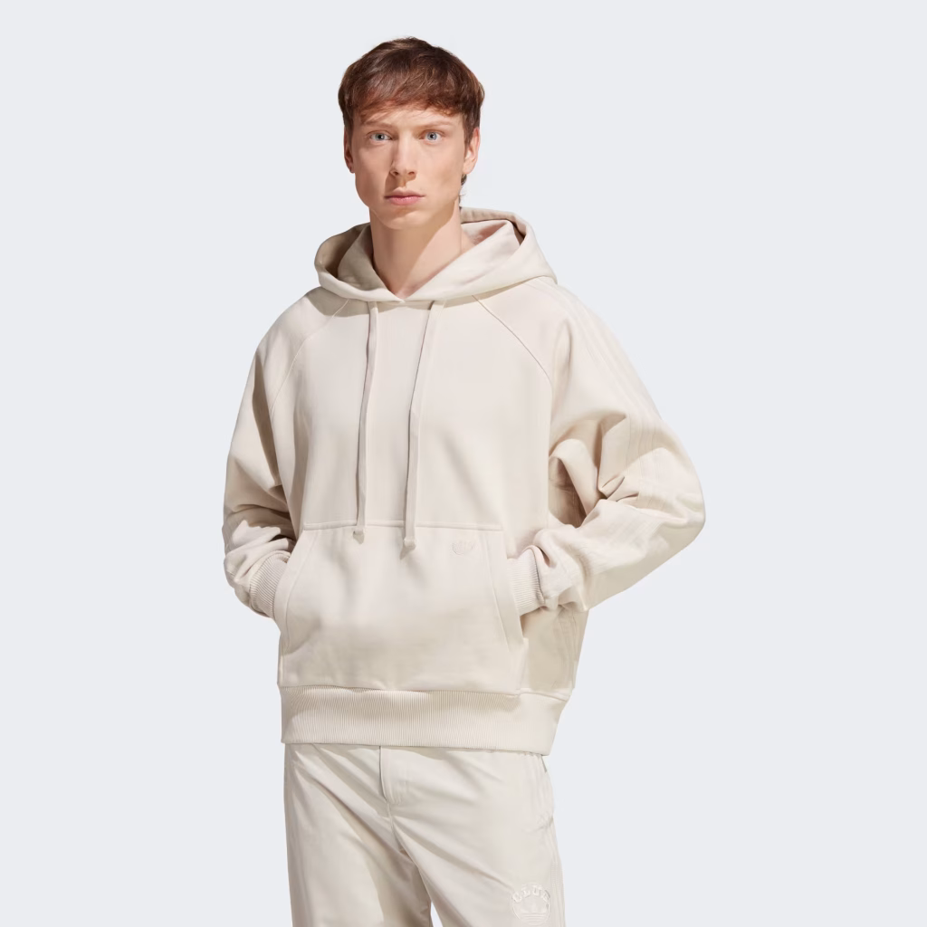 Essentials Hoodie