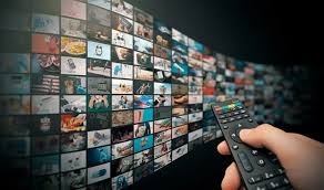 Streaming Apps The Modern Gateway to Entertainment