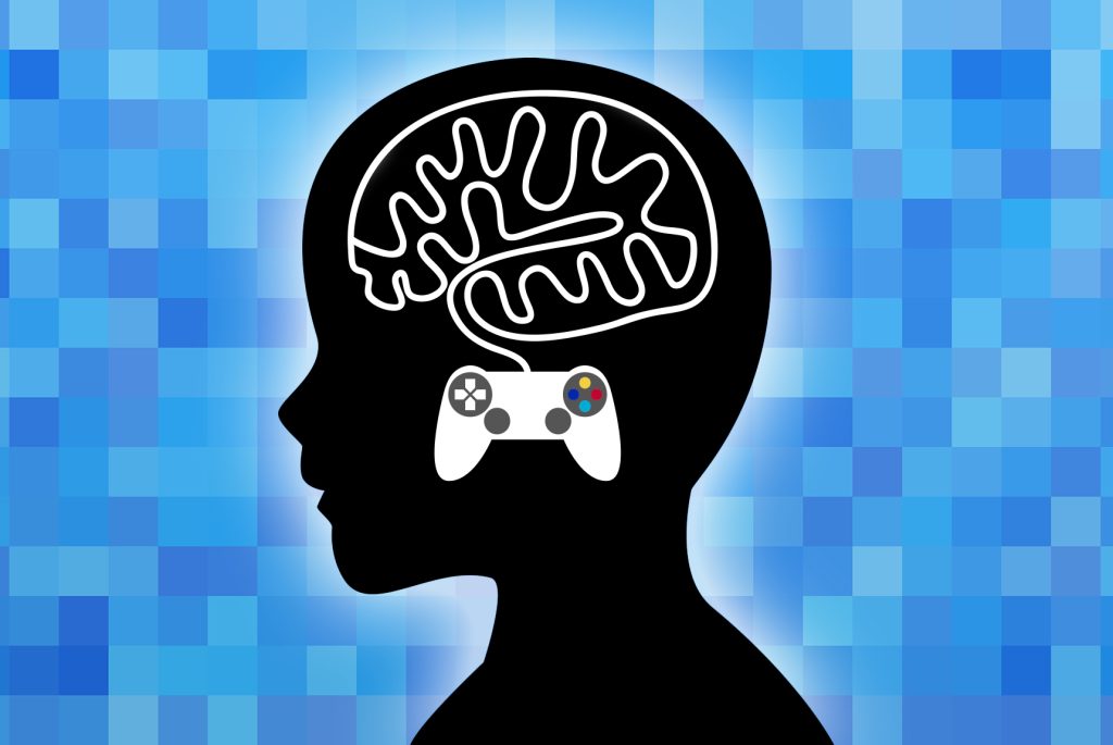 are video games good for your mental health