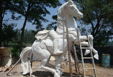 What is a Sculpture Mold