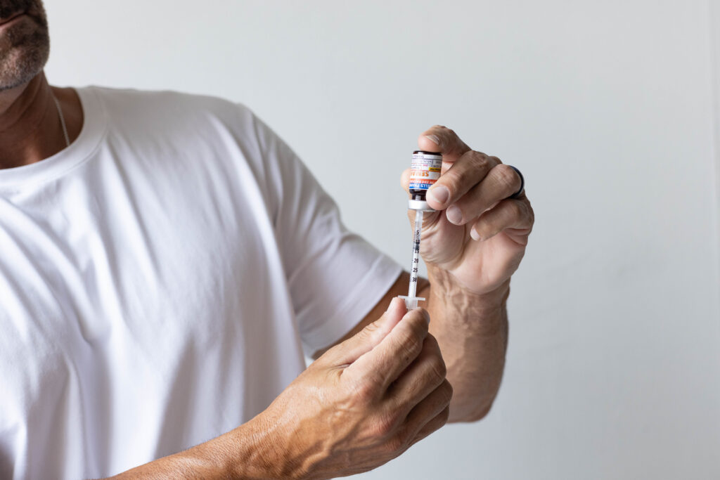 Peptides for Fat Loss: Do They Actually Burn Stubborn Fat?