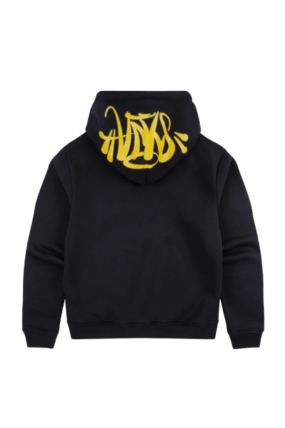Syna World Hoodie