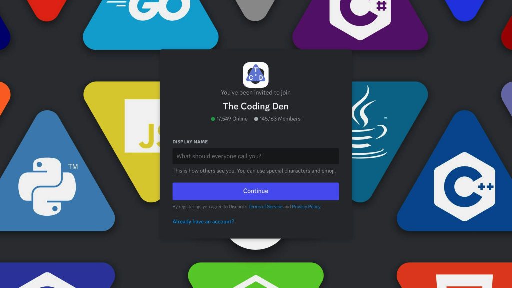 Discord Servers: Fun, Learning & Networking Combined