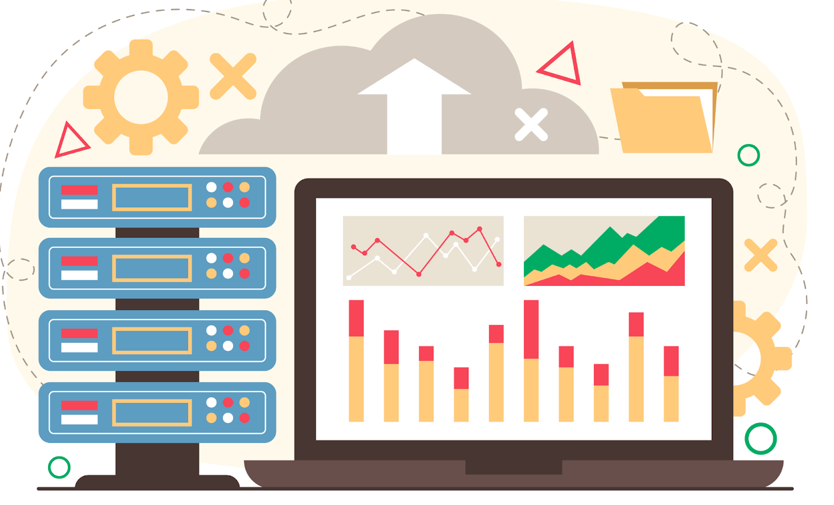 A Look at Big Data Performance Testing