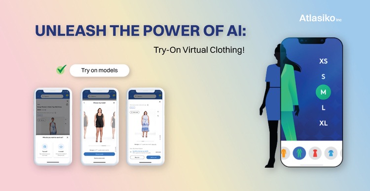 AI Clothes Changer