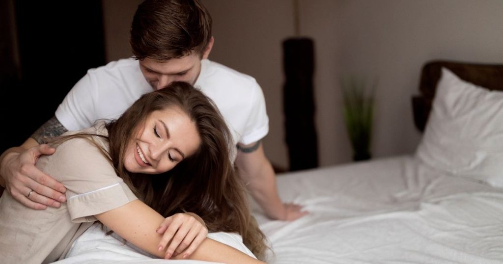 Can Kamasutra Positions Deepen Physical and Emotional Intimacy