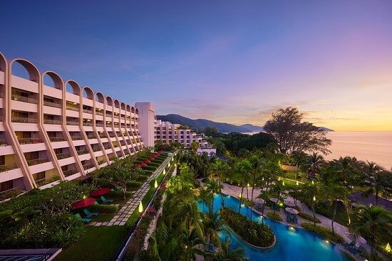 Essential Family-Friendly Features to Look for in a Penang Condominium