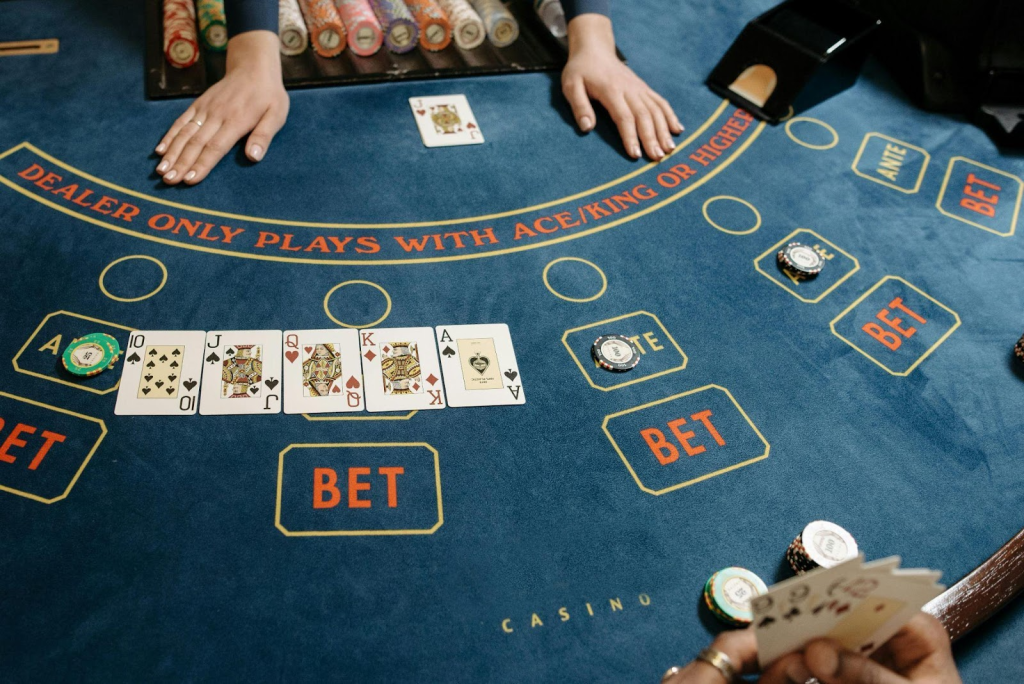 The Ultimate Guide to Baccarat: Rules, Strategy, and Winning Tips