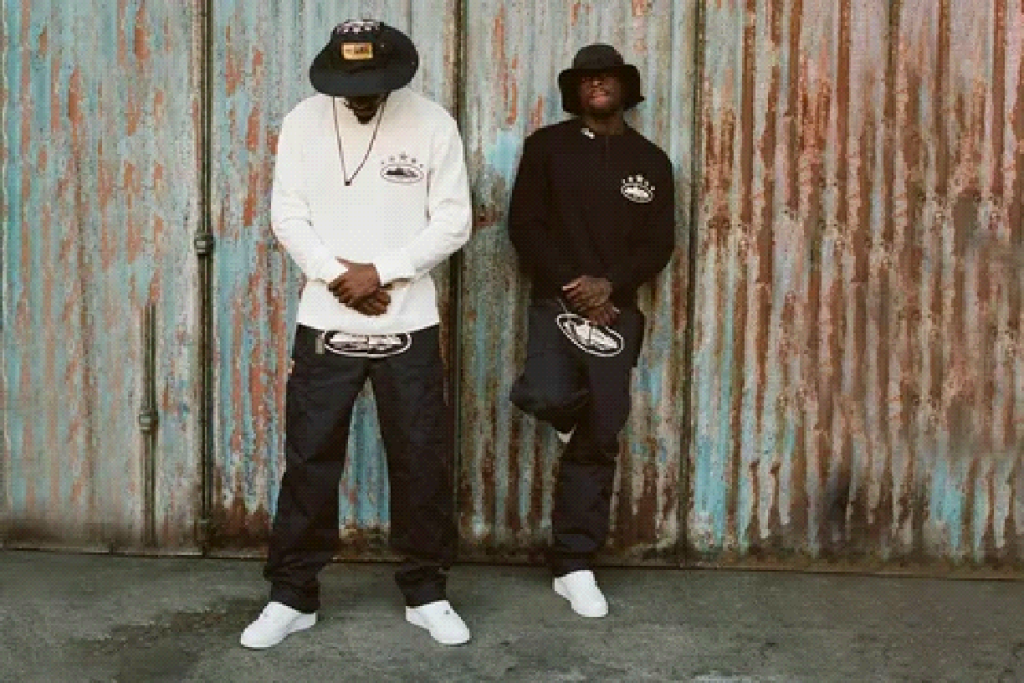 Corteiz: The Streetwear Revolution That’s Breaking All the Rules