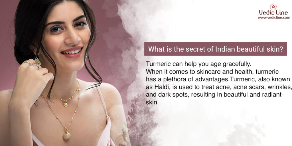 Ancient Indian Beauty Secrets That Still Work Today