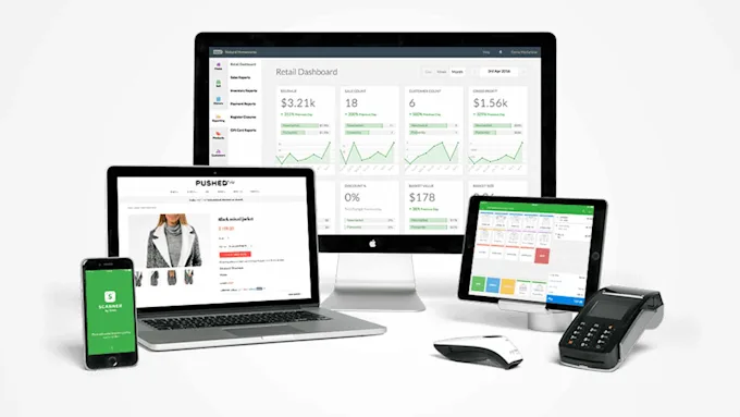 How POS Software Can Improve Your Cell Phone Shop’s Workflow