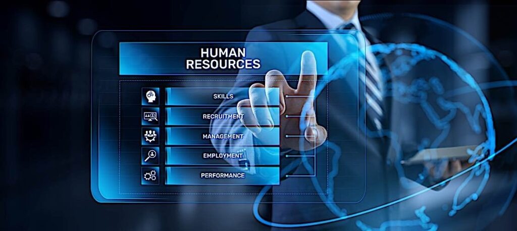 Human Resources Solutions