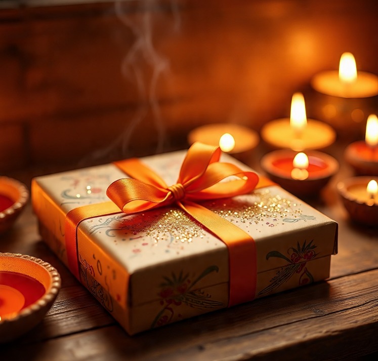 Why Corporate Gifting Is The Secret To Stronger Business Relationships
