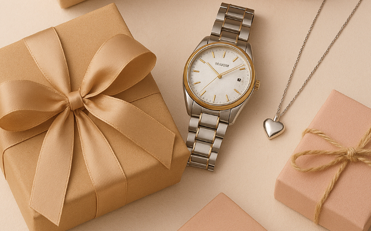 Gift Ideas That Speak from the Heart