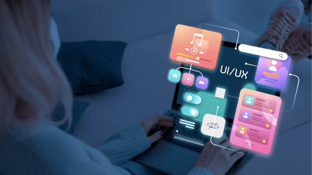 TOP 5 best mobile app development companies for startups