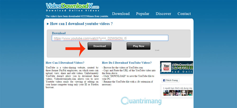 The Easiest Way to Download Videos Online