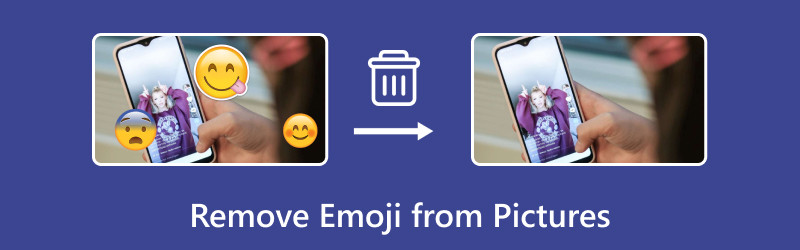 Remove Emojis from Faces in Seconds with PixNova AI