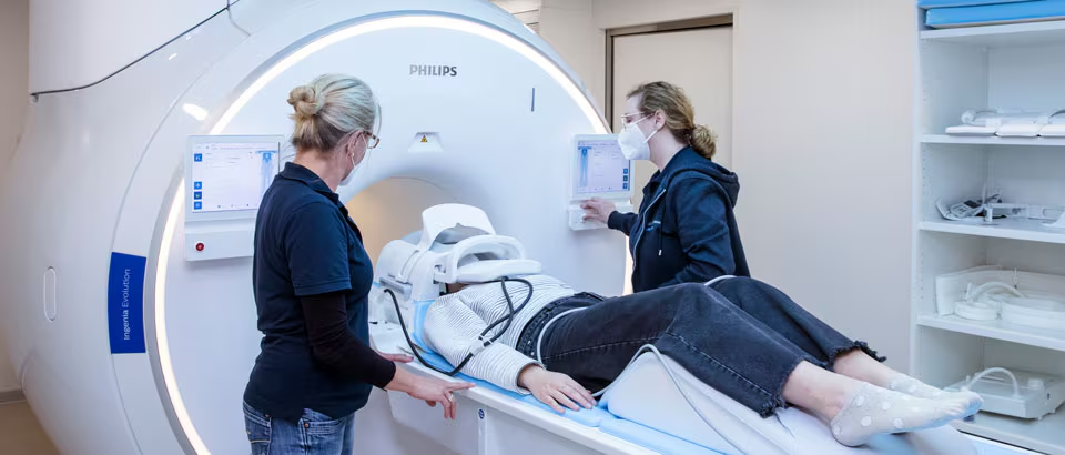 Radiologie Salzwedel