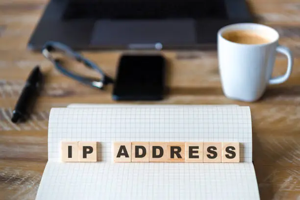What is an IP Address, and why is it important to you in terms of your ...