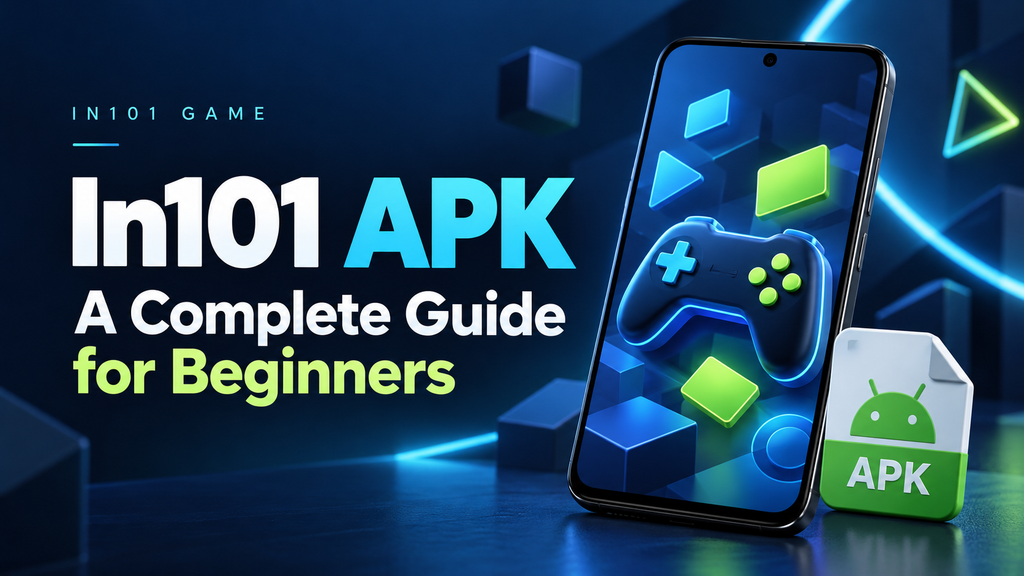 In101 APK